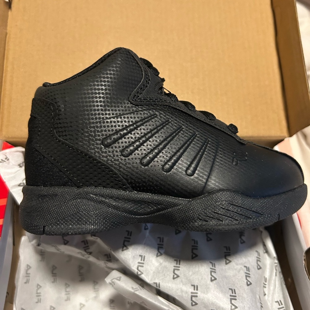FILA Entrapment 6 Kids